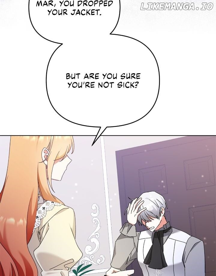 Hoodwinked into Her First Kiss Chapter 38 - page 60