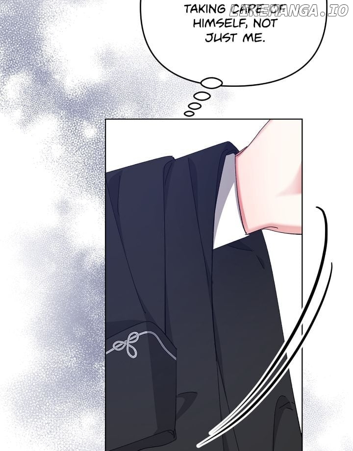 Hoodwinked into Her First Kiss Chapter 38 - page 63