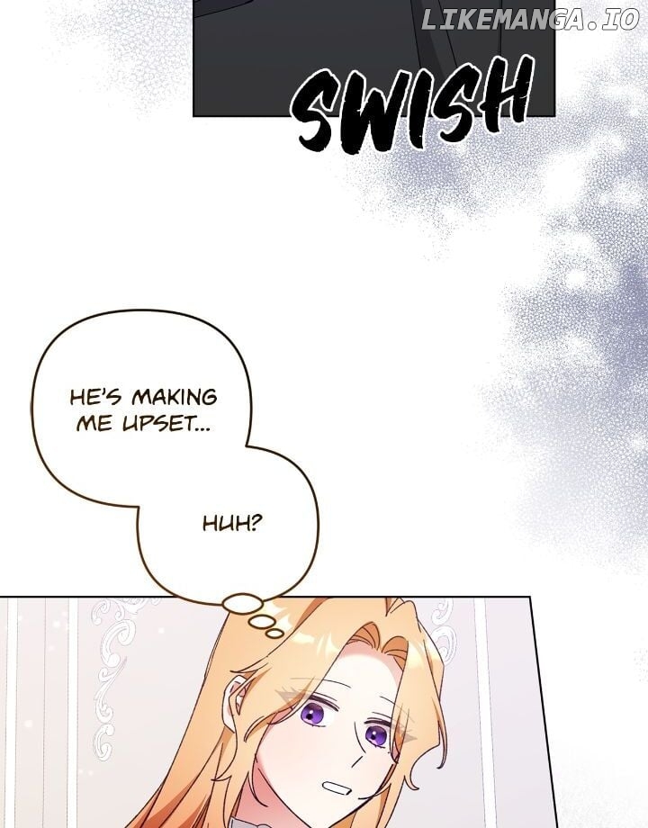 Hoodwinked into Her First Kiss Chapter 38 - page 64