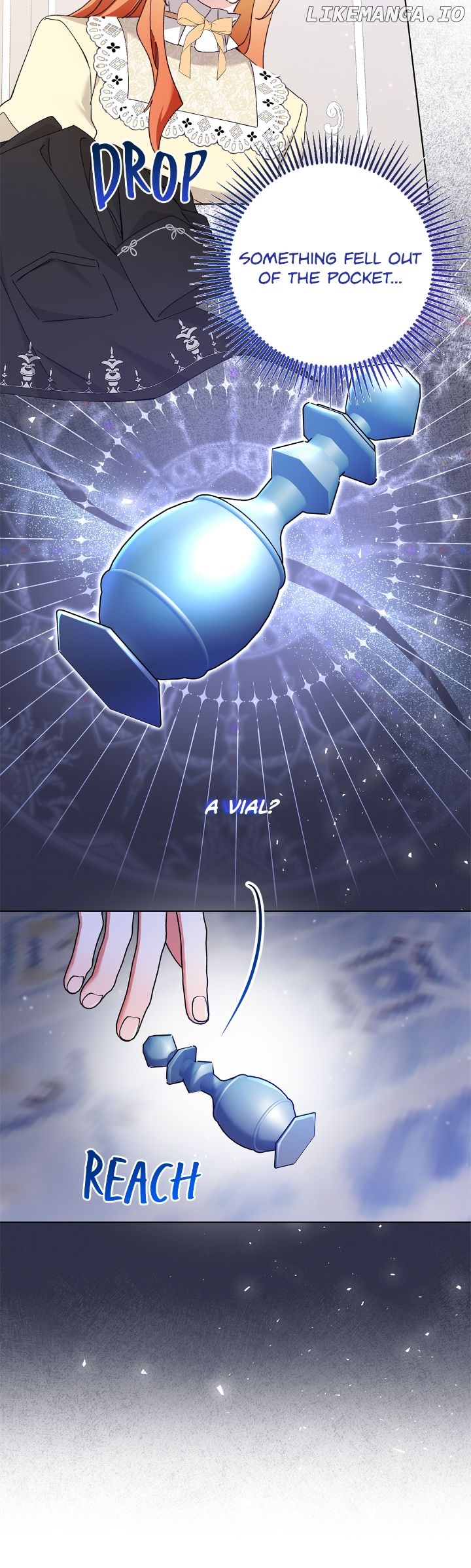 Hoodwinked into Her First Kiss Chapter 38 - page 65