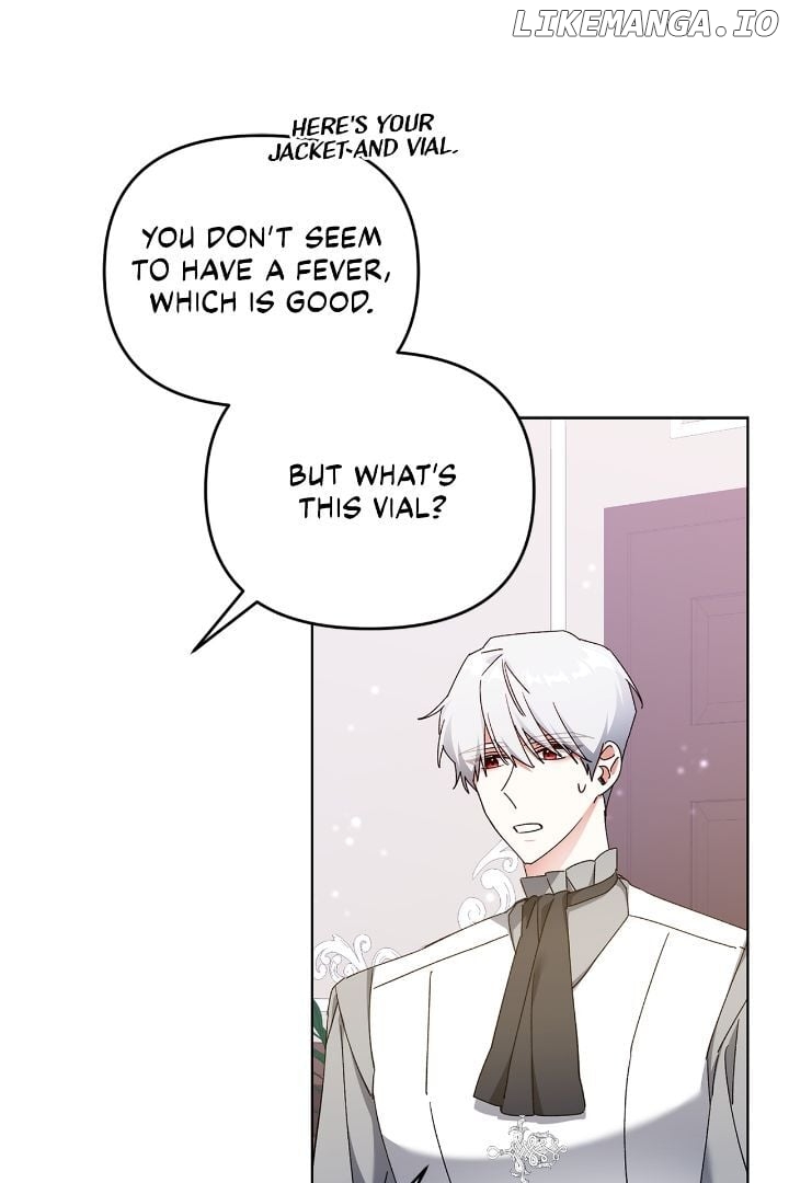 Hoodwinked into Her First Kiss Chapter 38 - page 66