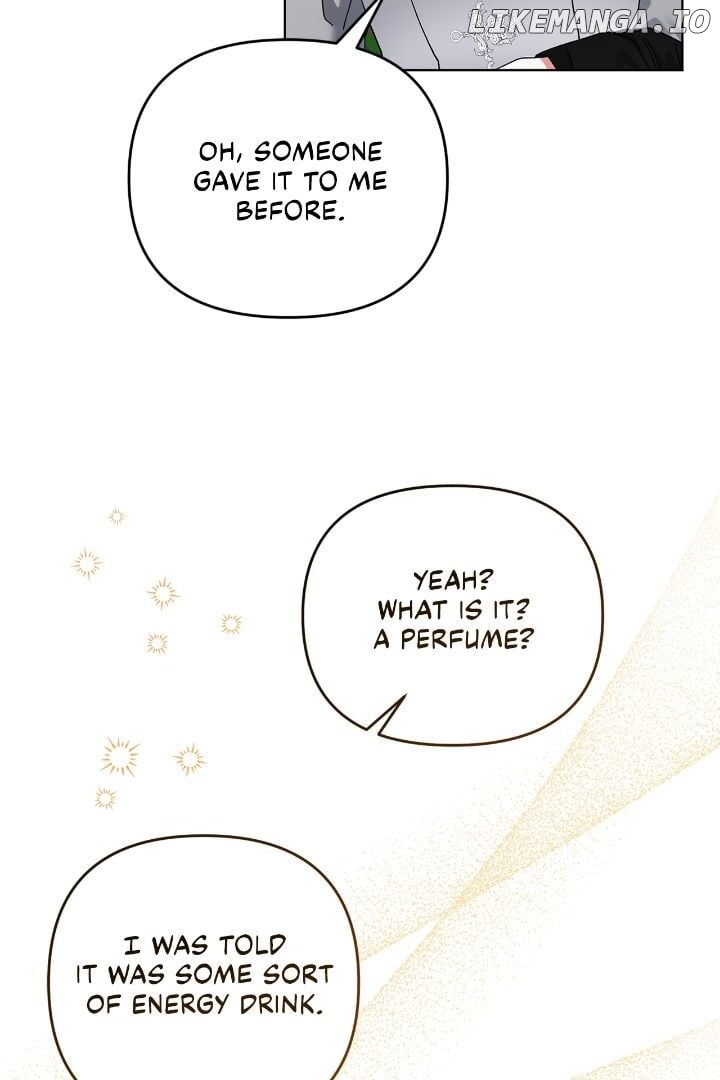 Hoodwinked into Her First Kiss Chapter 38 - page 67