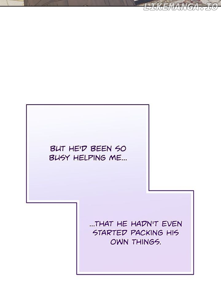 Hoodwinked into Her First Kiss Chapter 38 - page 7