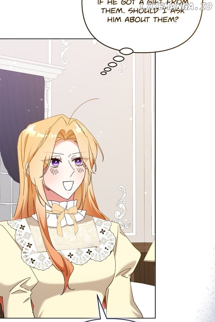 Hoodwinked into Her First Kiss Chapter 38 - page 70