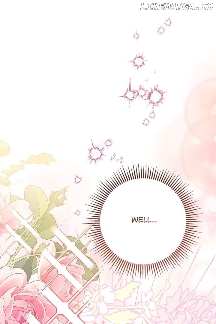 Hoodwinked into Her First Kiss Chapter 38 - page 76