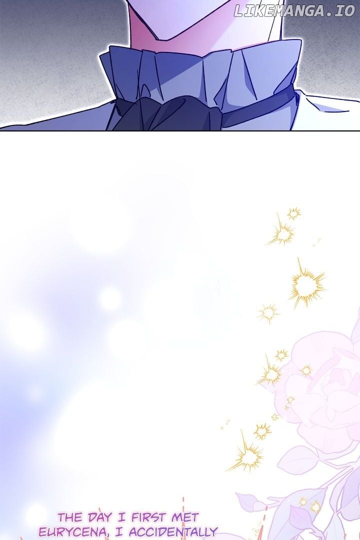 Hoodwinked into Her First Kiss Chapter 38 - page 80