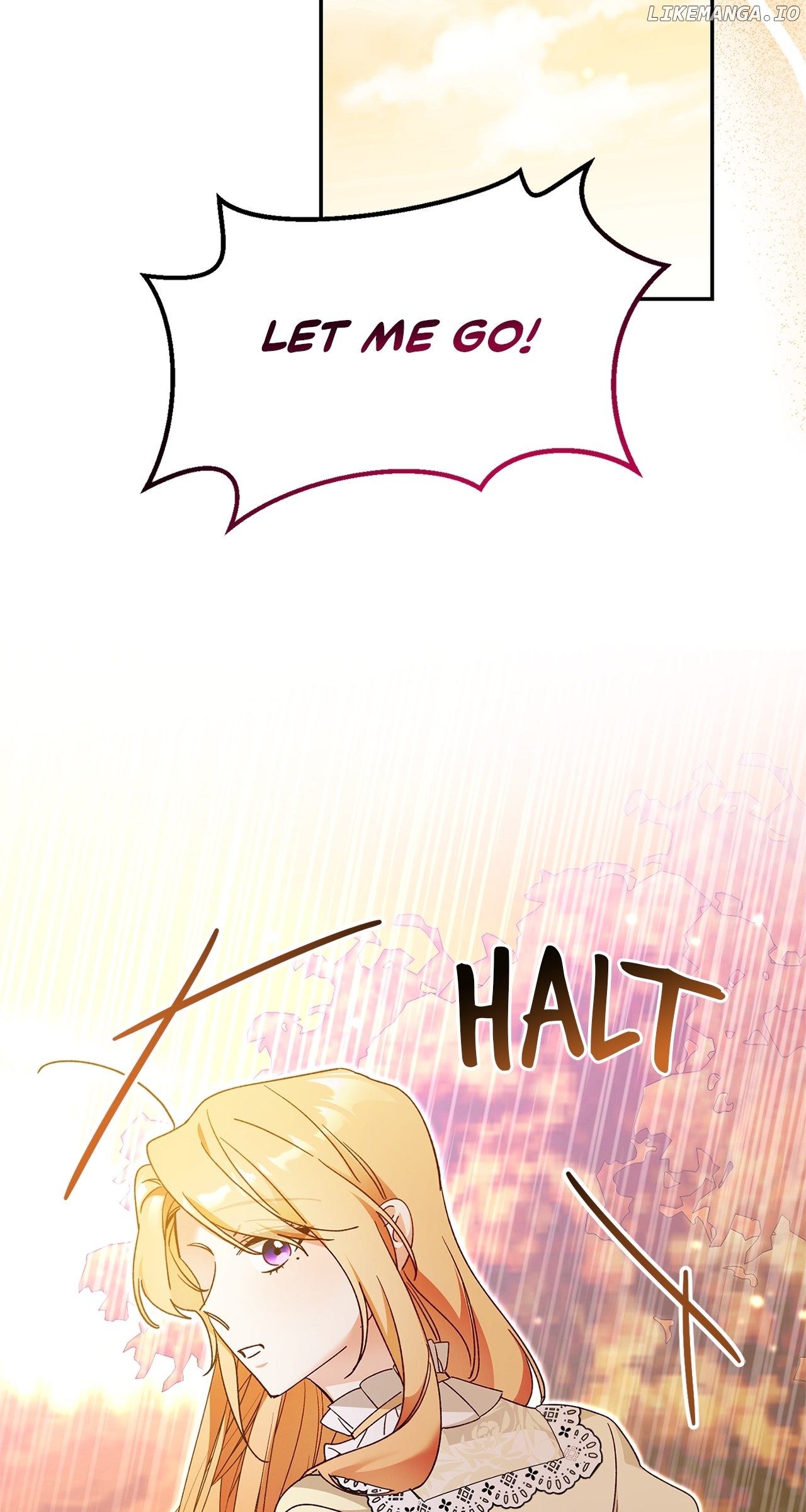 Hoodwinked into Her First Kiss Chapter 39 - page 56