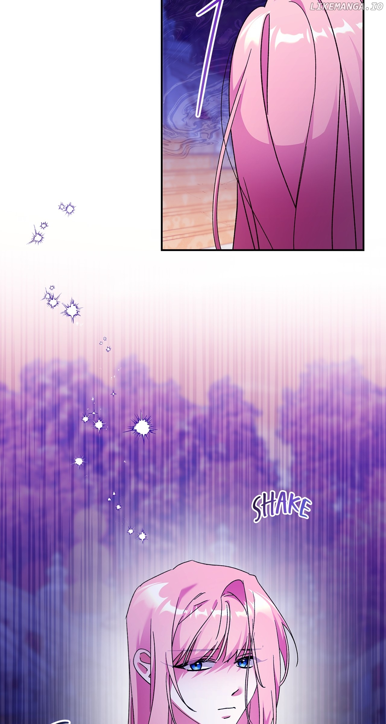 Hoodwinked into Her First Kiss Chapter 39 - page 70