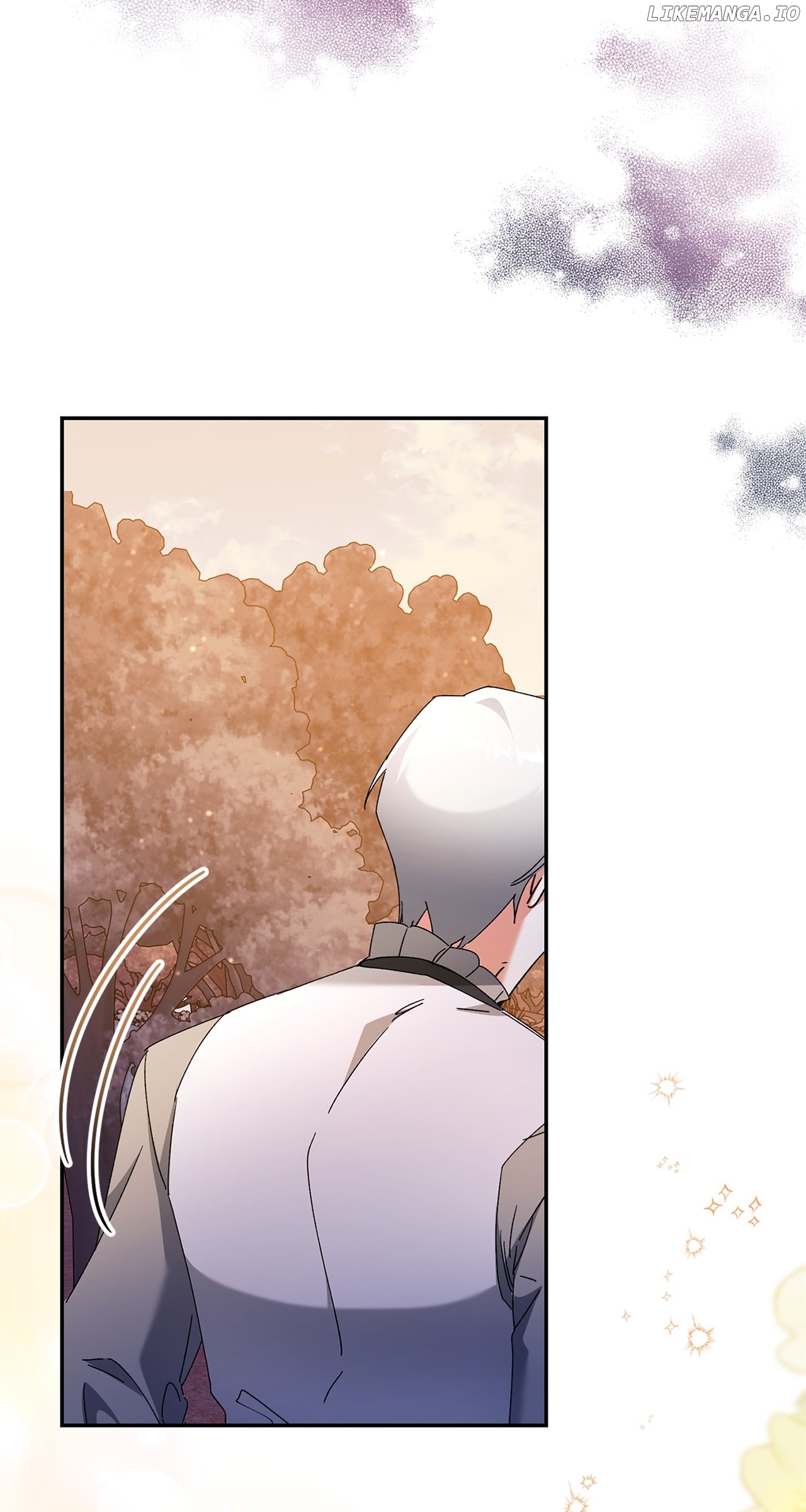 Hoodwinked into Her First Kiss Chapter 40 - page 25