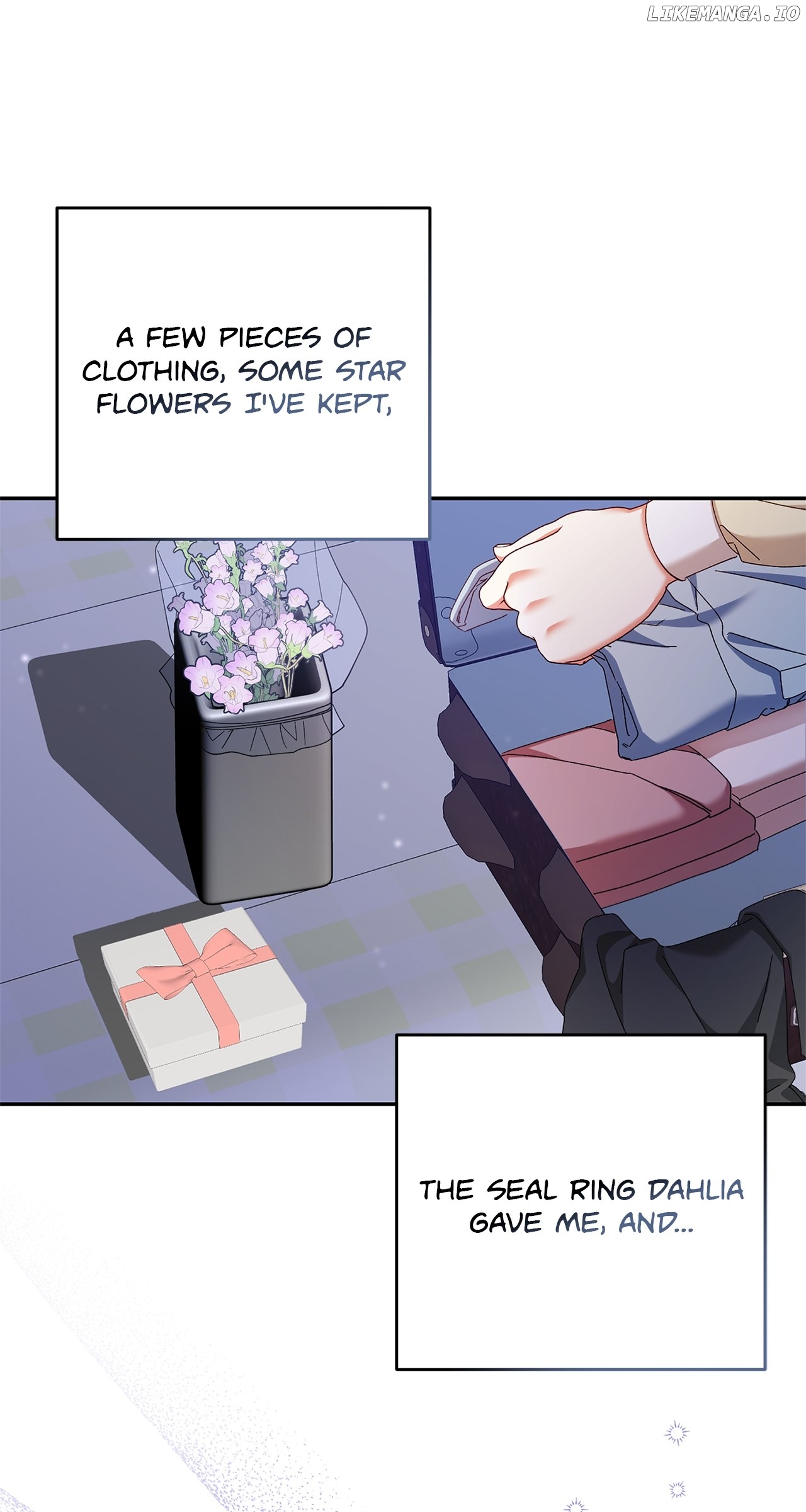 Hoodwinked into Her First Kiss Chapter 40 - page 46