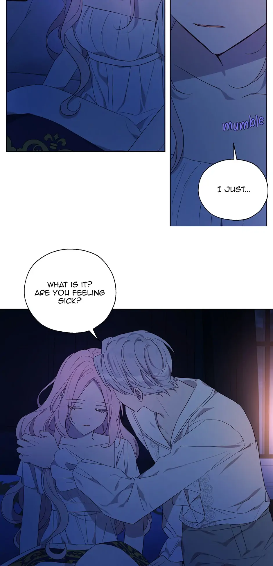 Seduce the Villain’s Father Chapter 136 - page 10