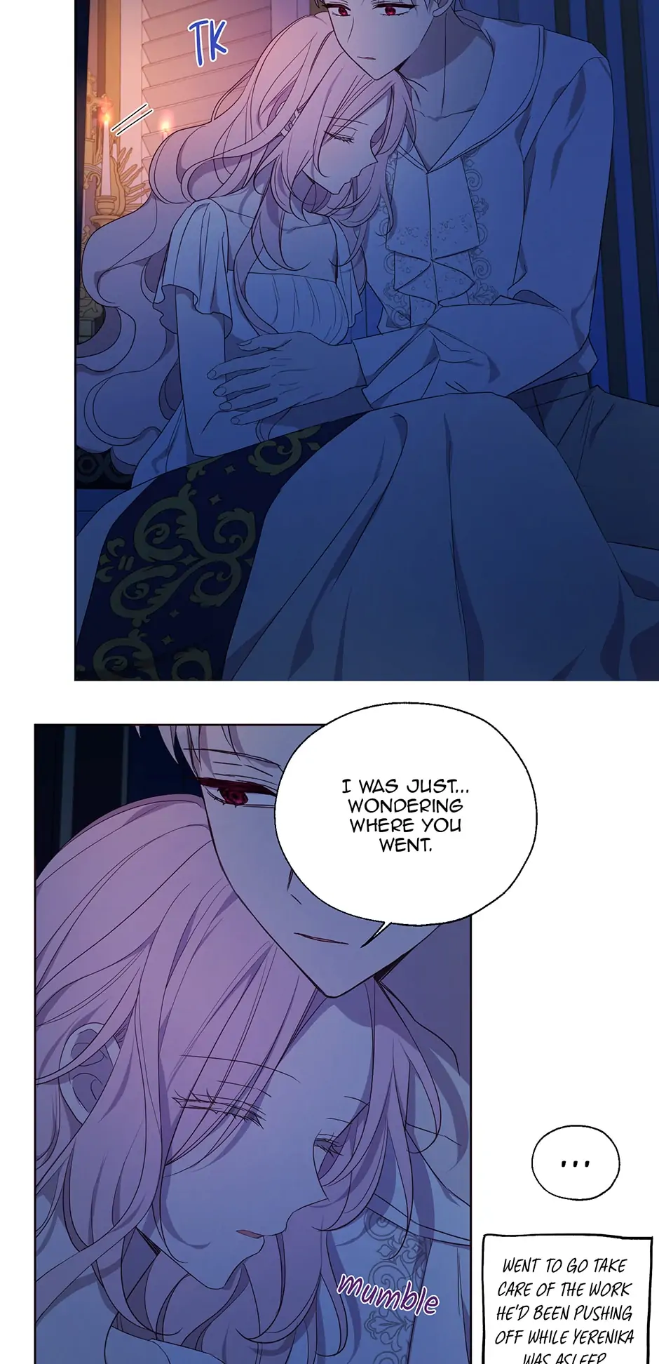 Seduce the Villain’s Father Chapter 136 - page 12