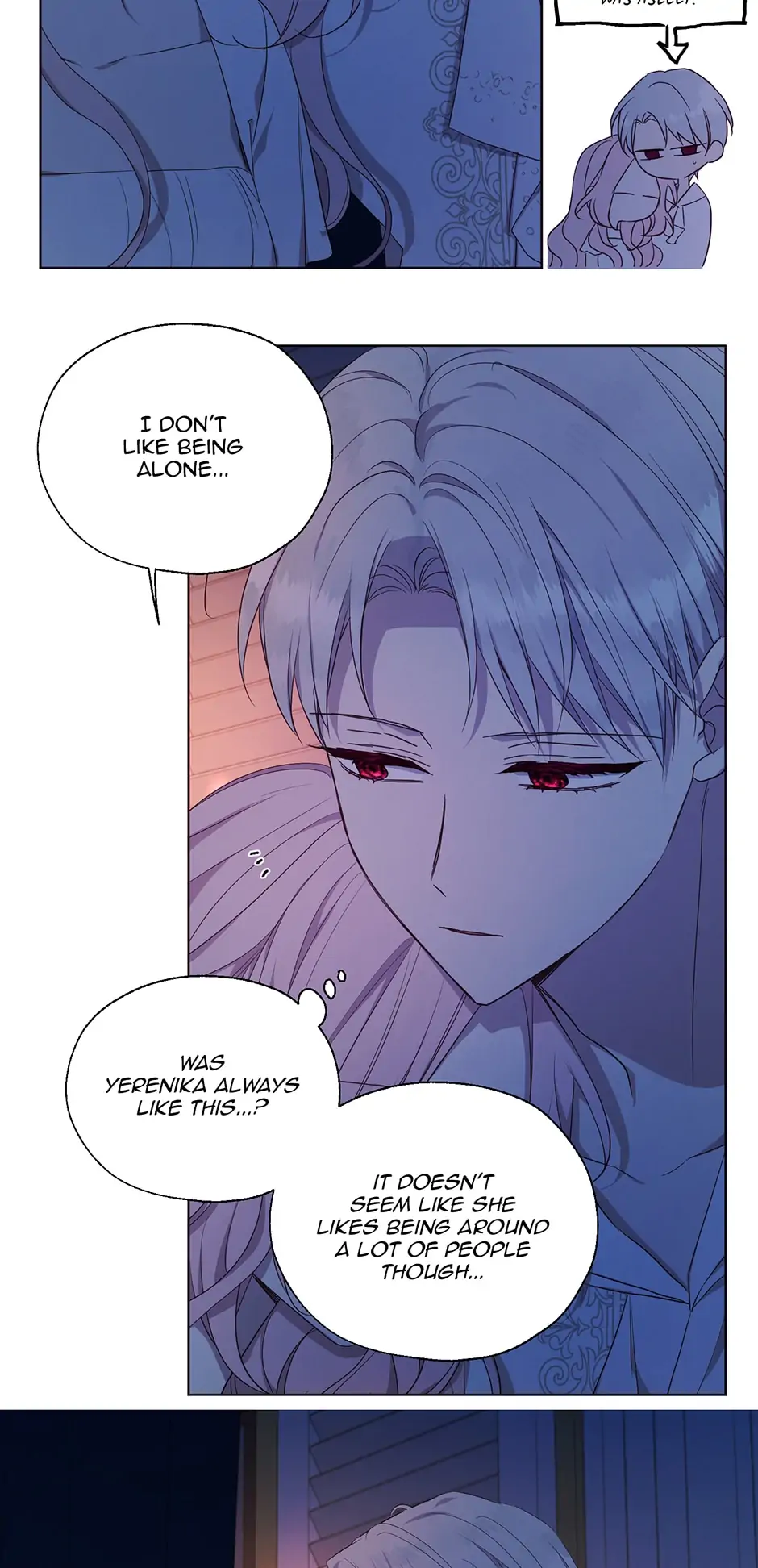 Seduce the Villain’s Father Chapter 136 - page 13