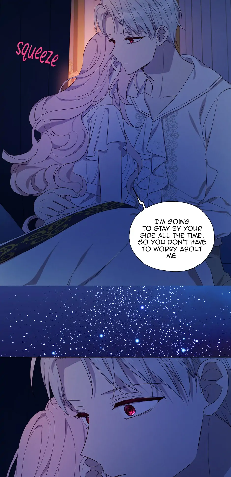 Seduce the Villain’s Father Chapter 136 - page 14