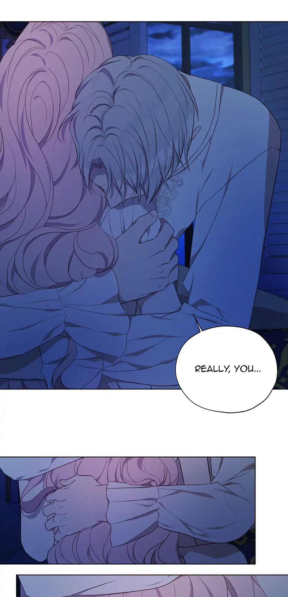 Seduce the Villain’s Father Chapter 136 - page 16