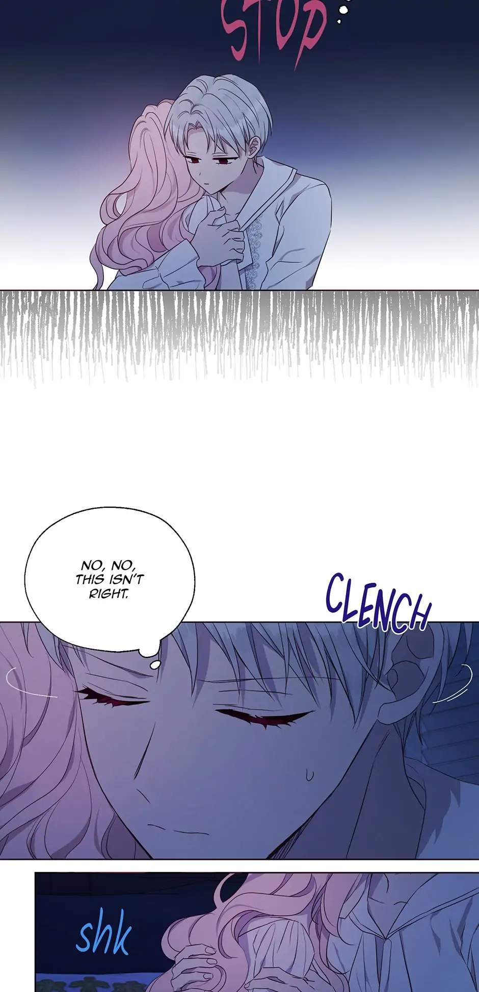 Seduce the Villain’s Father Chapter 136 - page 19