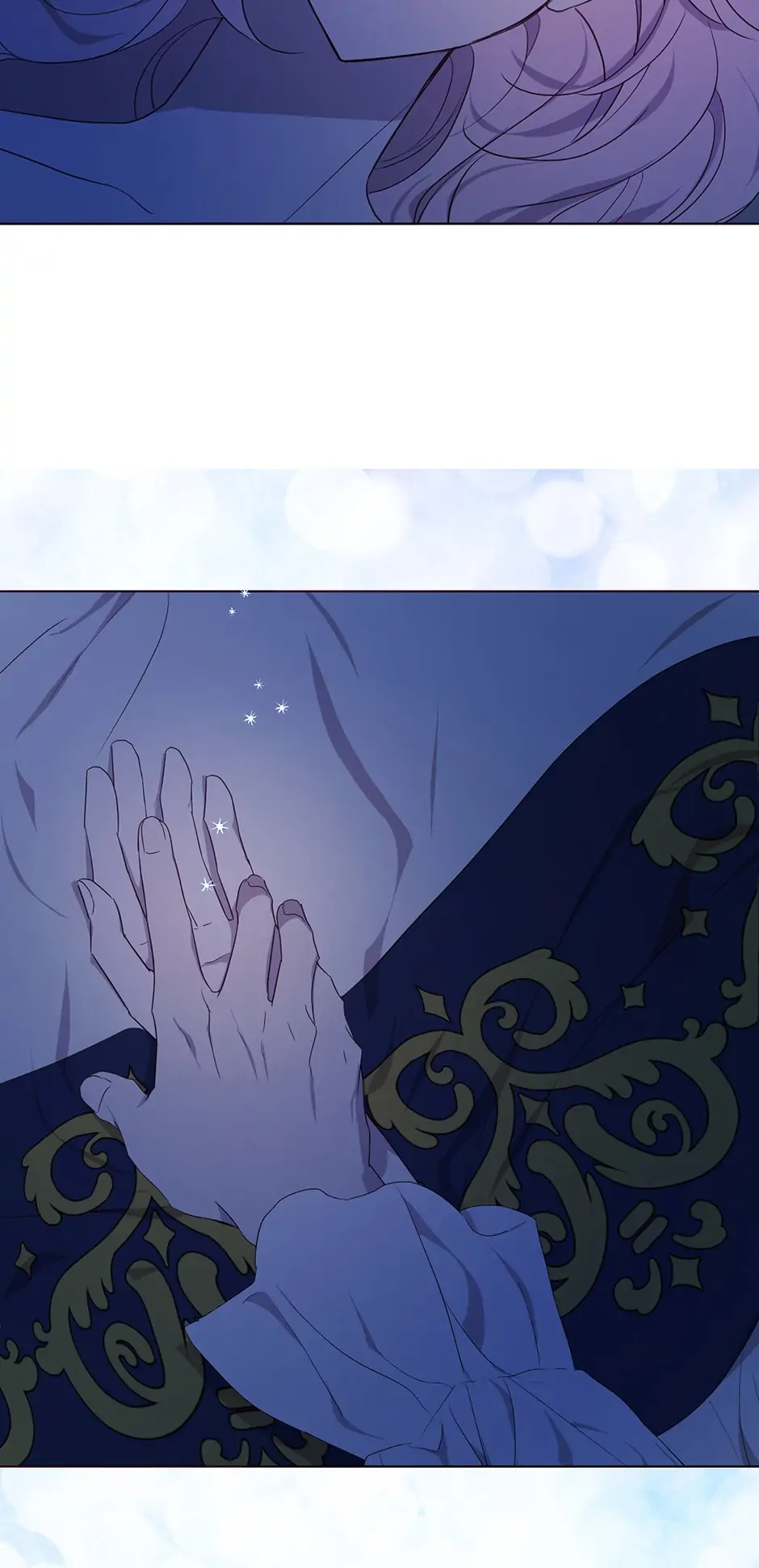Seduce the Villain’s Father Chapter 136 - page 22