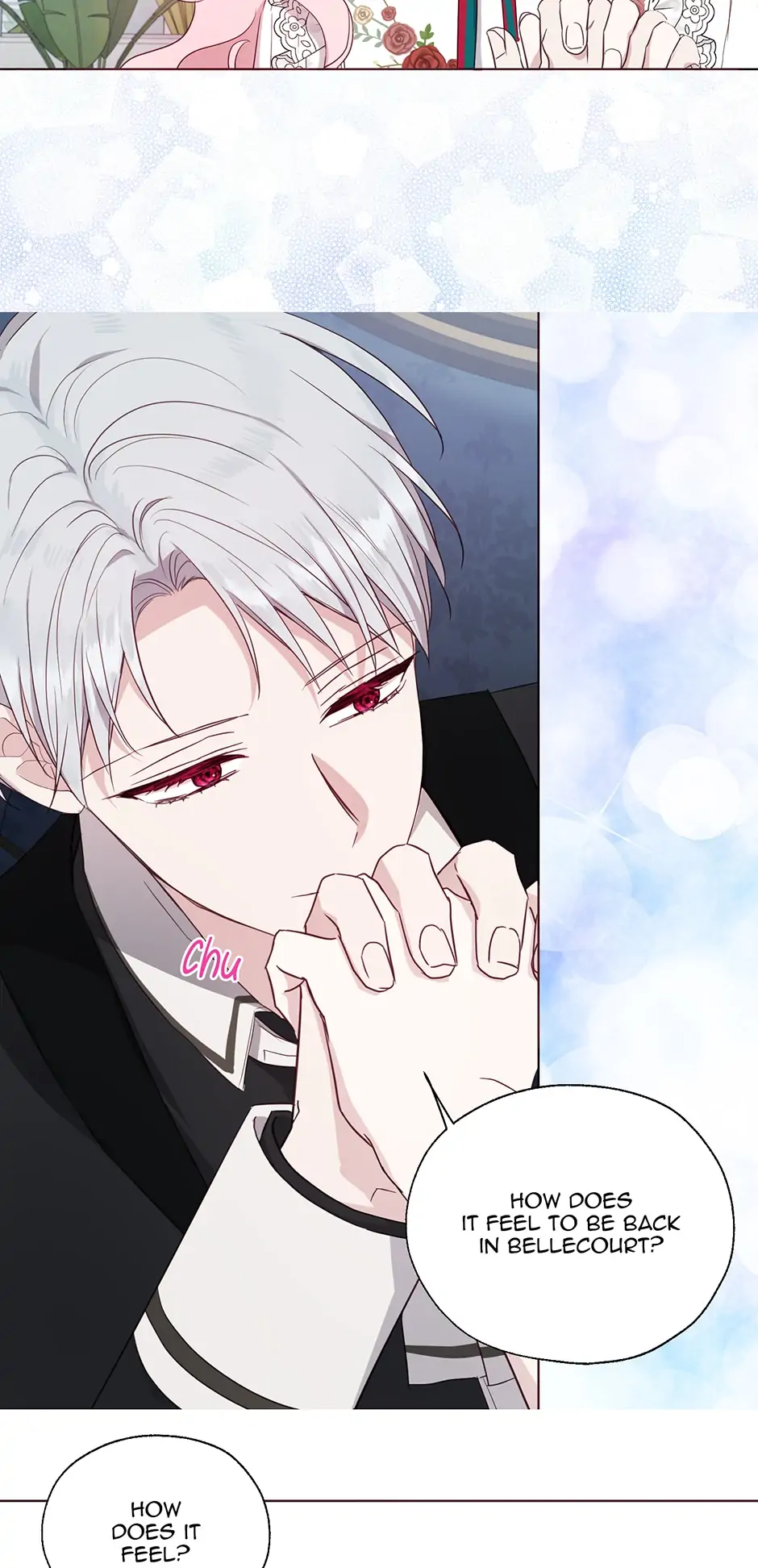 Seduce the Villain’s Father Chapter 136 - page 35