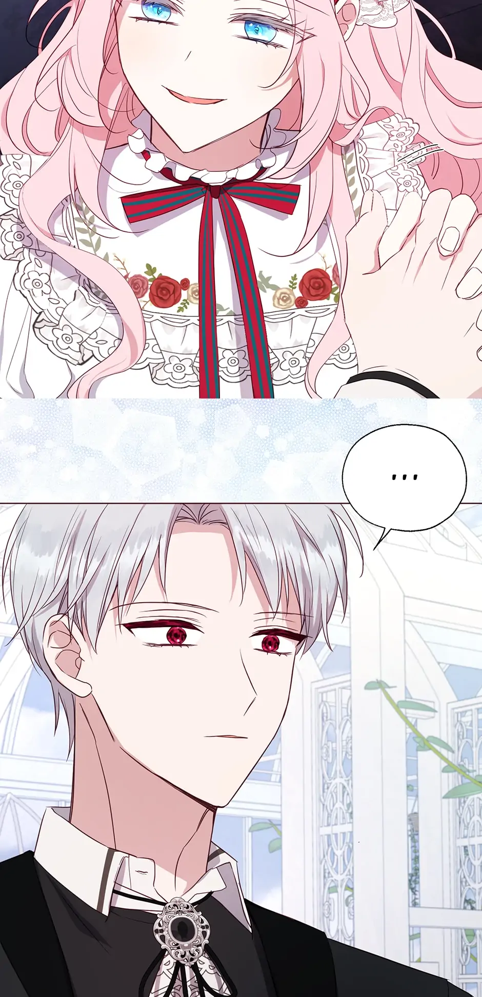 Seduce the Villain’s Father Chapter 136 - page 39