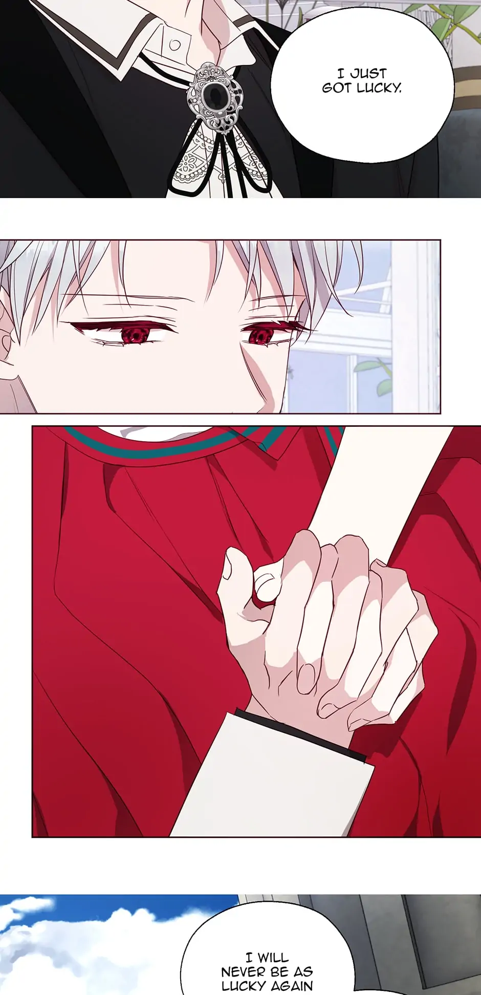 Seduce the Villain’s Father Chapter 136 - page 42