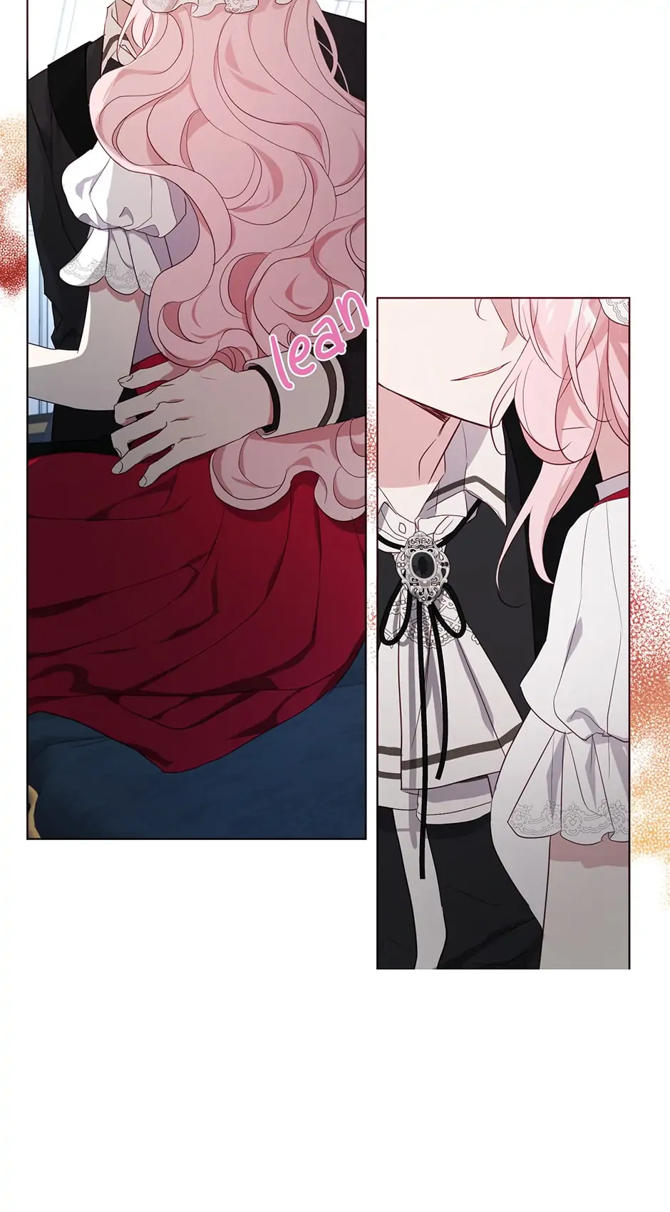 Seduce the Villain’s Father Chapter 136 - page 45