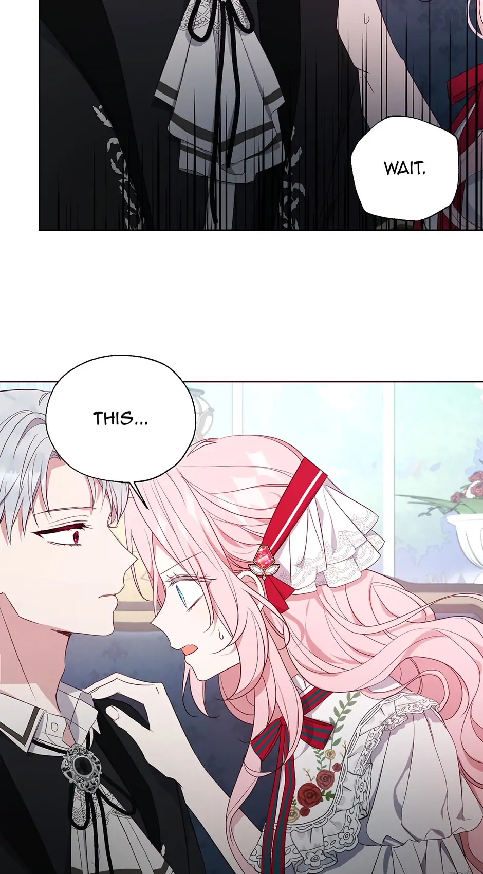 Seduce the Villain’s Father Chapter 136 - page 47