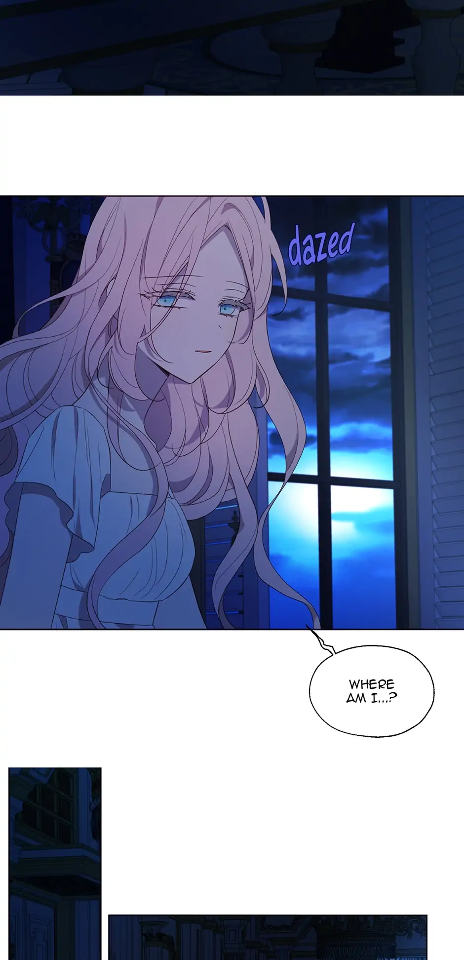 Seduce the Villain’s Father Chapter 136 - page 4