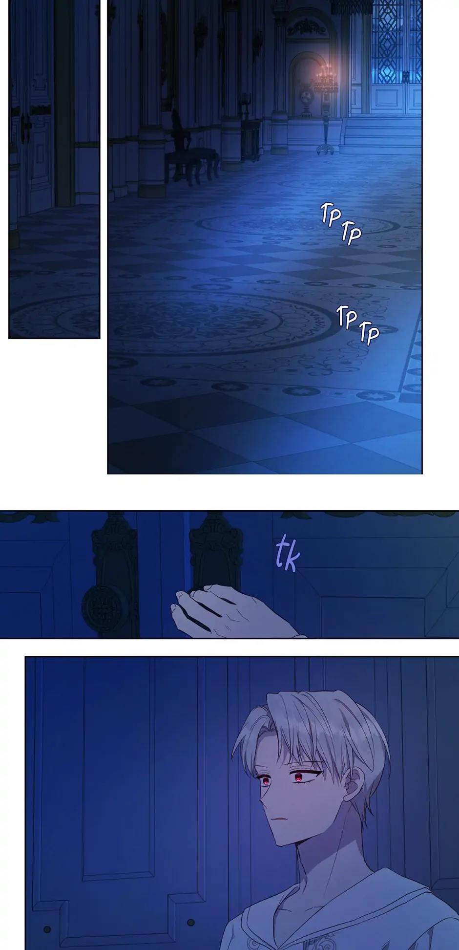 Seduce the Villain’s Father Chapter 136 - page 5