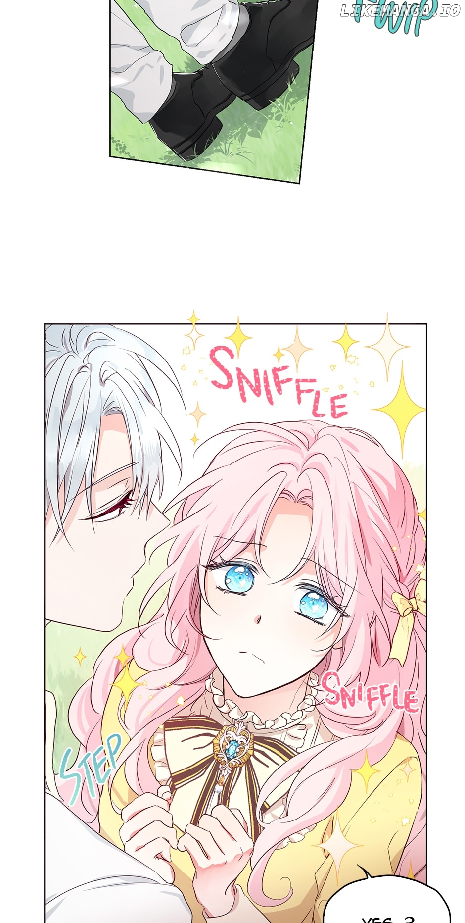 Seduce the Villain’s Father Chapter 1 - page 13