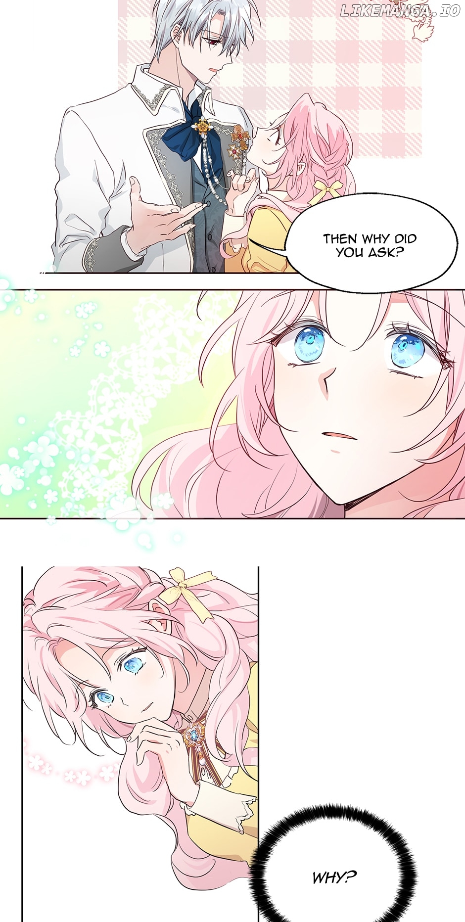 Seduce the Villain’s Father Chapter 1 - page 15