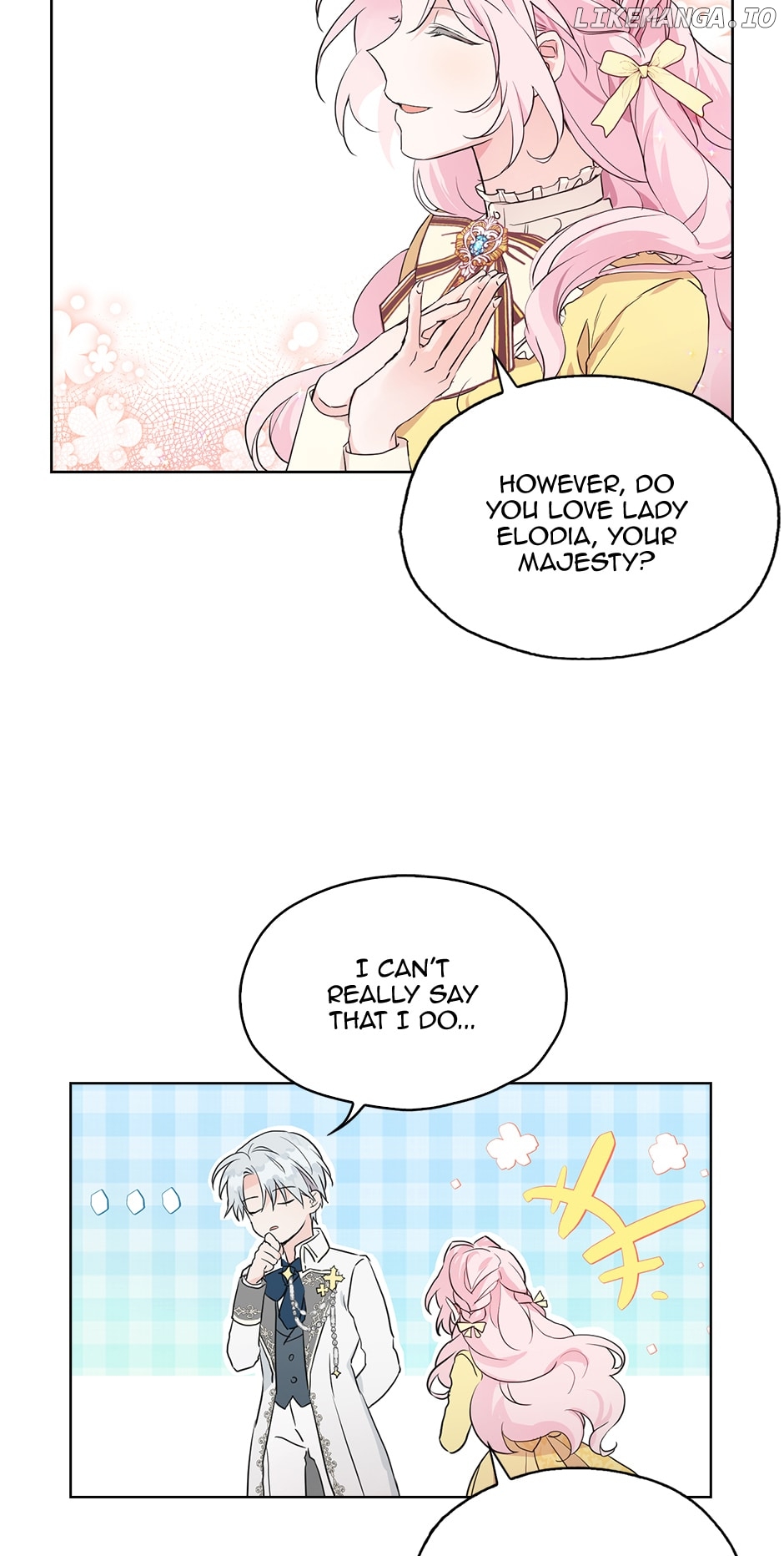 Seduce the Villain’s Father Chapter 1 - page 19