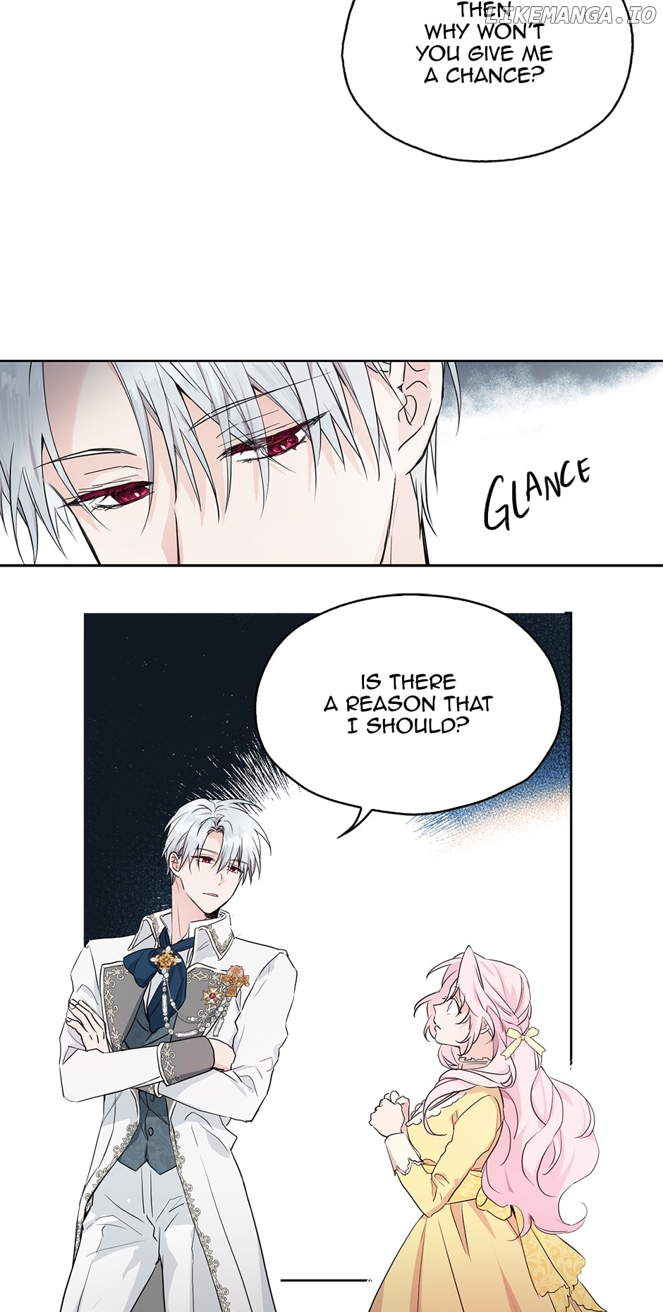 Seduce the Villain’s Father Chapter 1 - page 20