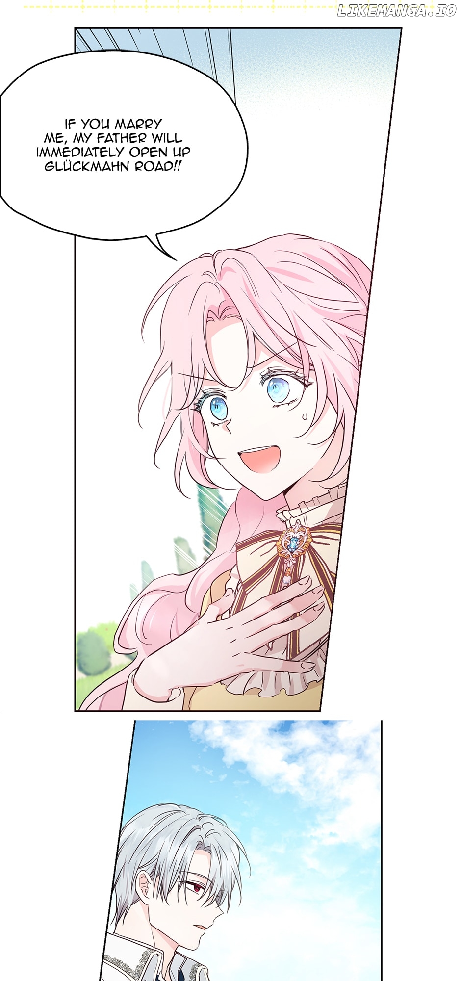 Seduce the Villain’s Father Chapter 1 - page 26