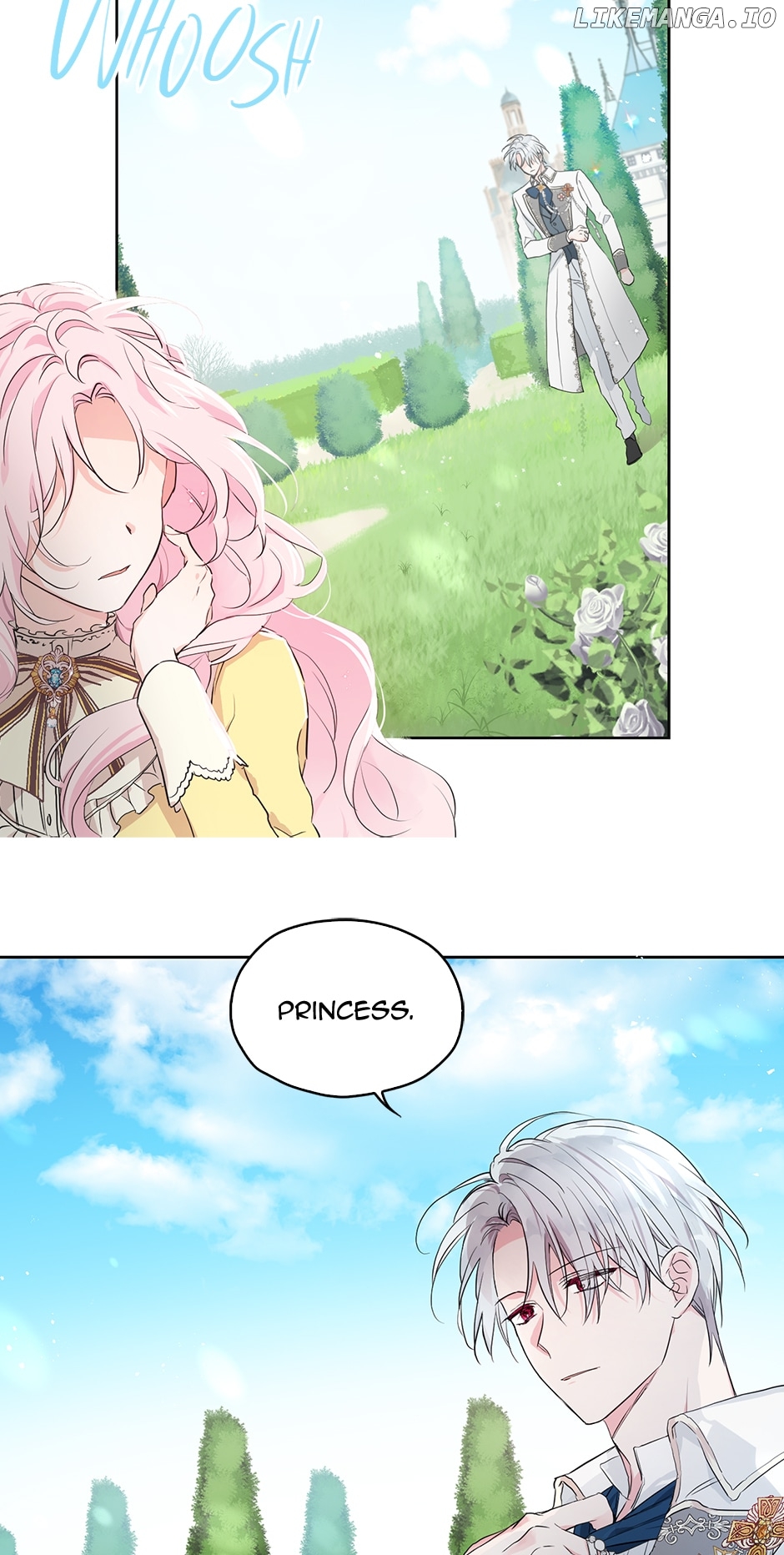 Seduce the Villain’s Father Chapter 1 - page 2