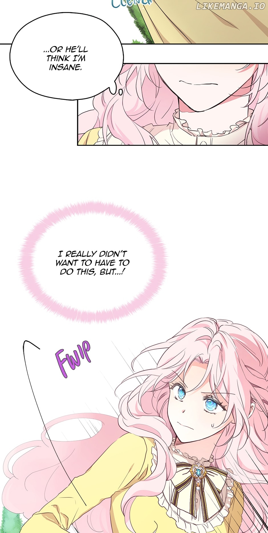 Seduce the Villain’s Father Chapter 1 - page 31