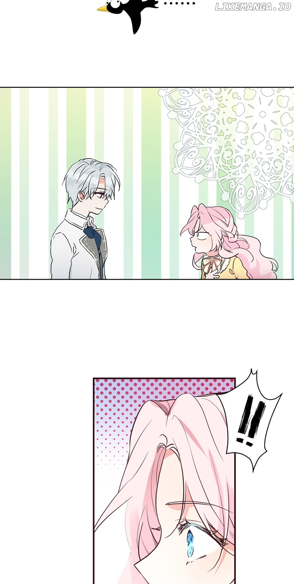 Seduce the Villain’s Father Chapter 1 - page 33