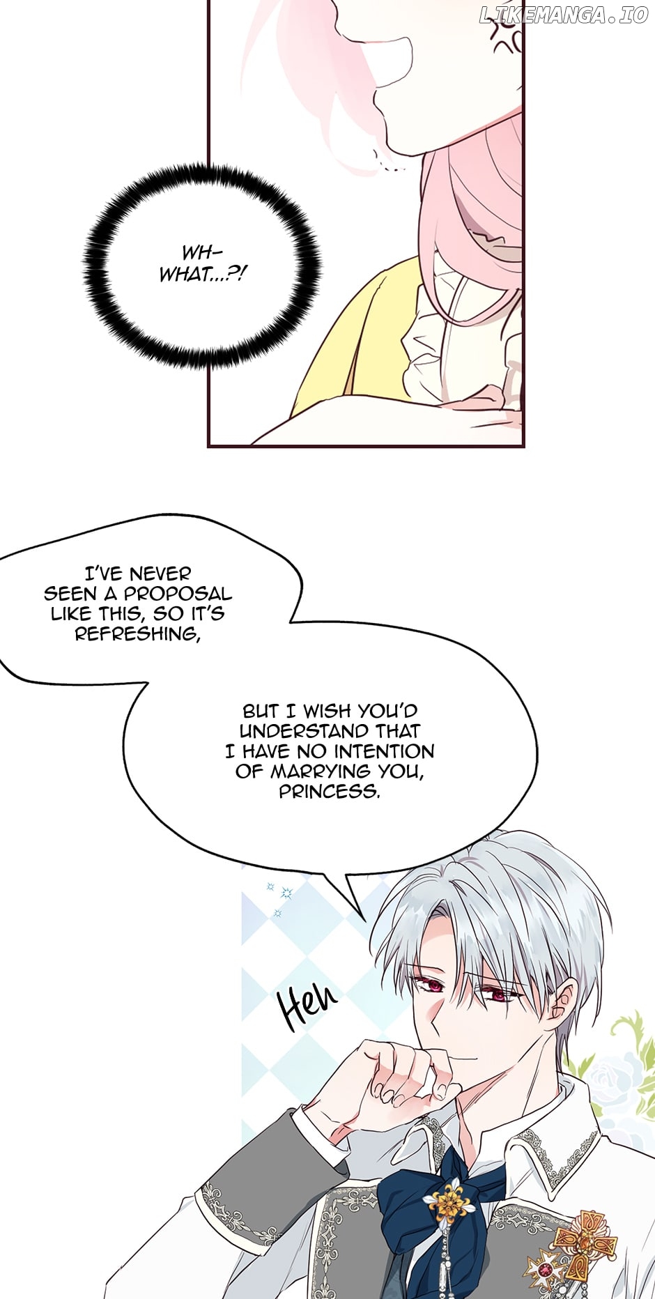 Seduce the Villain’s Father Chapter 1 - page 34