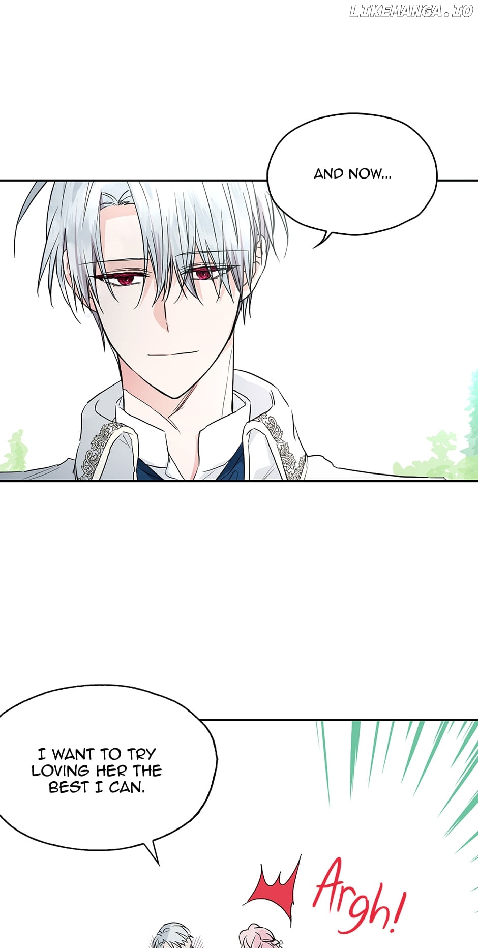 Seduce the Villain’s Father Chapter 1 - page 36