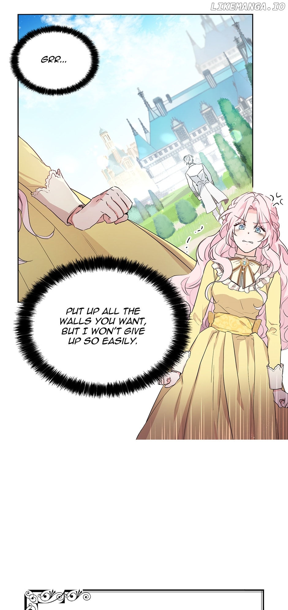 Seduce the Villain’s Father Chapter 1 - page 39