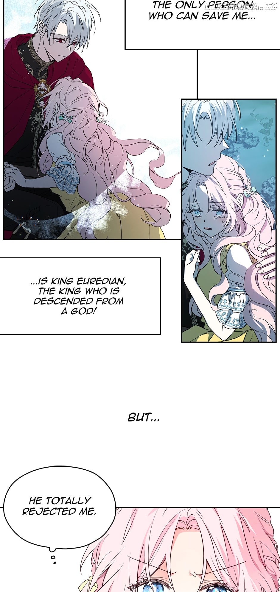 Seduce the Villain’s Father Chapter 1 - page 42