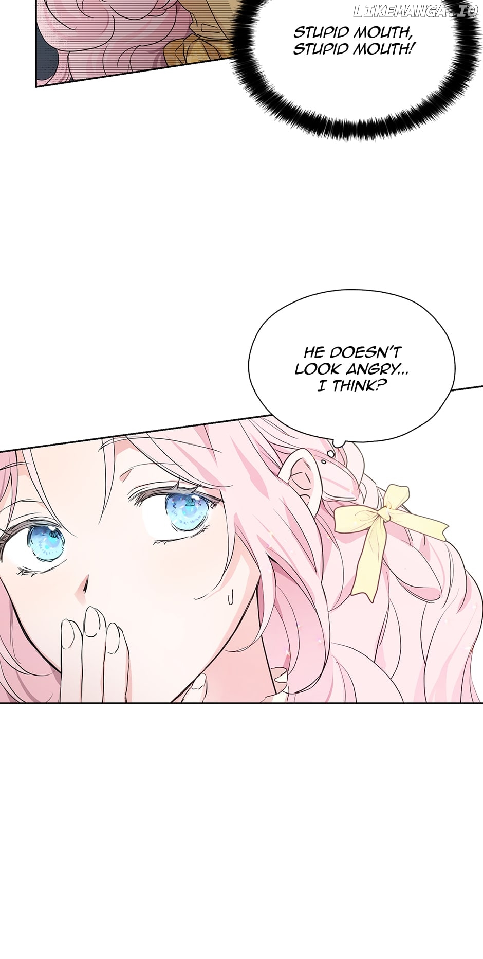 Seduce the Villain’s Father Chapter 1 - page 7