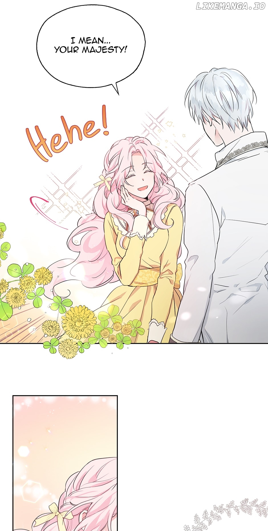 Seduce the Villain’s Father Chapter 1 - page 8