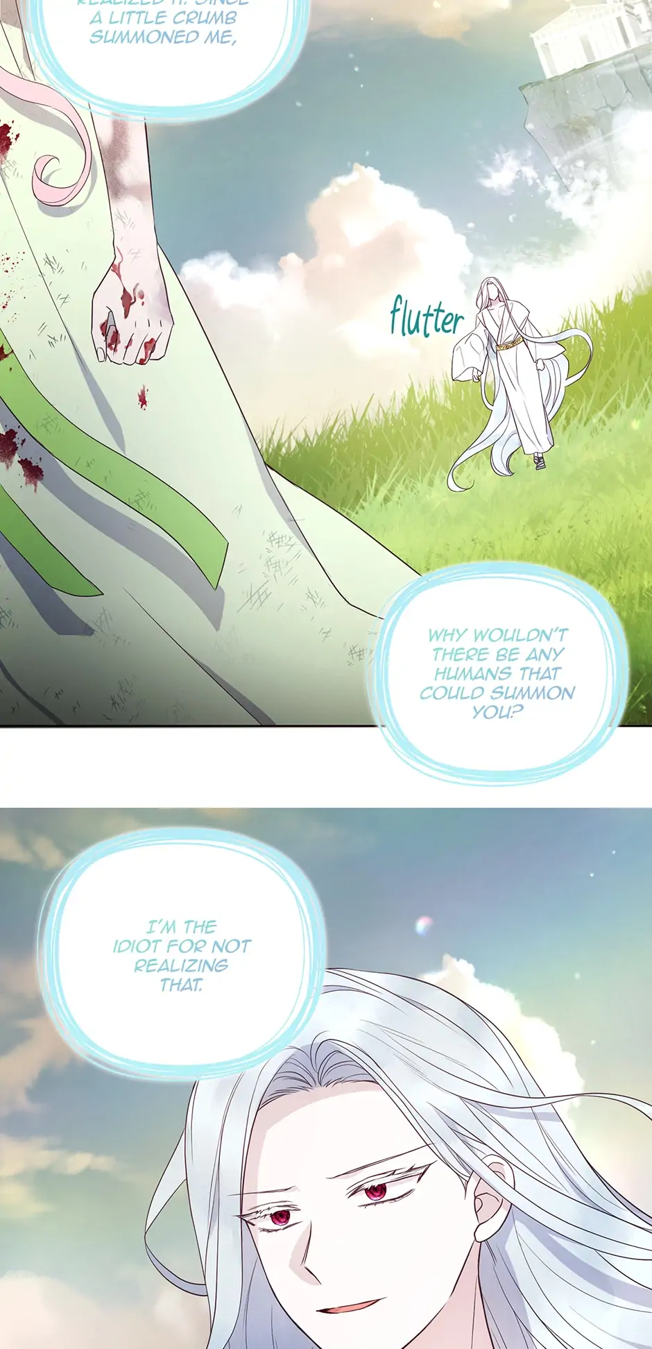 Seduce the Villain’s Father Chapter 127 - page 14