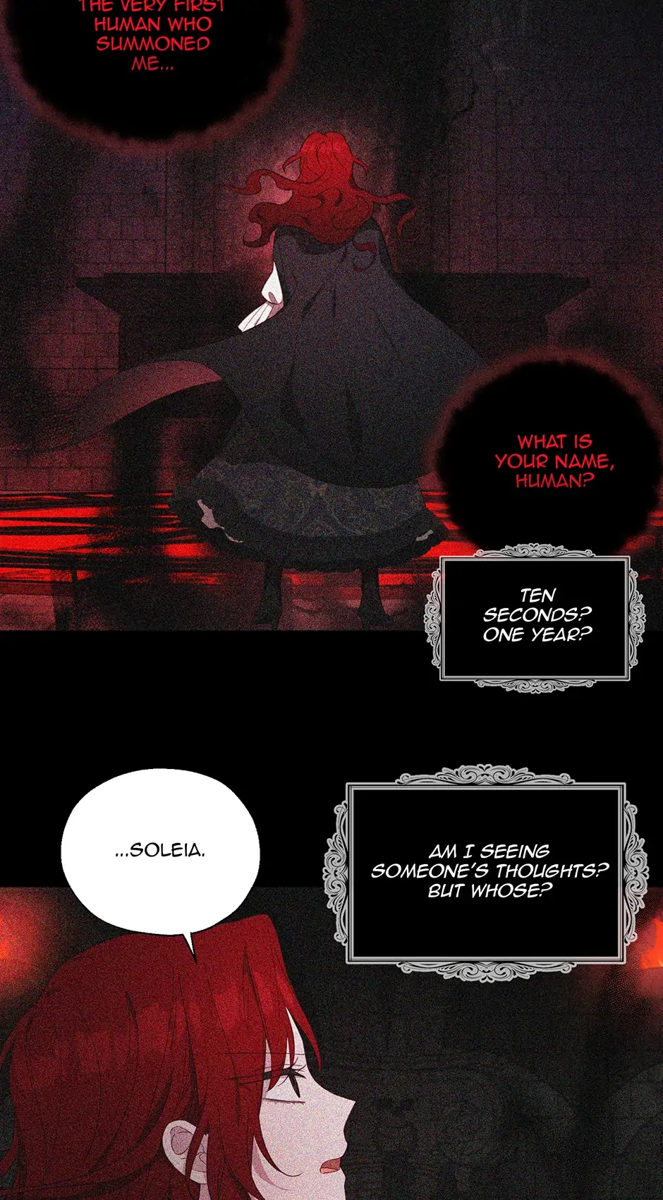 Seduce the Villain’s Father Chapter 127 - page 24
