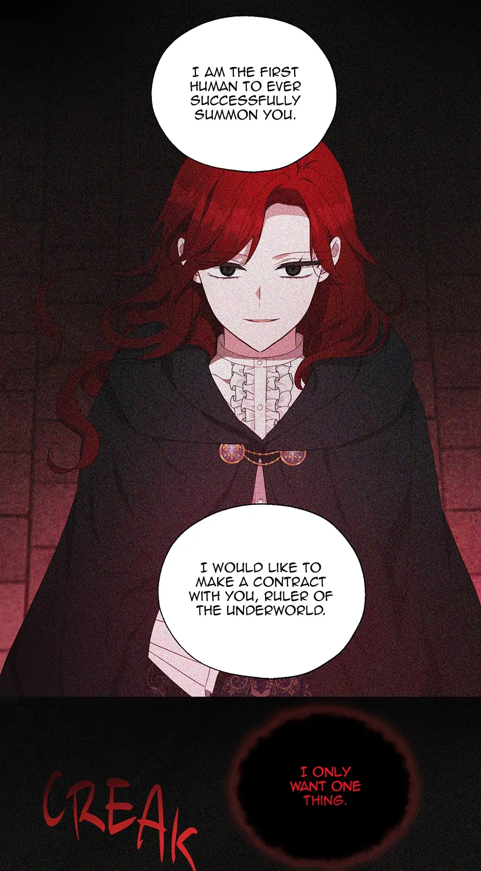 Seduce the Villain’s Father Chapter 127 - page 27