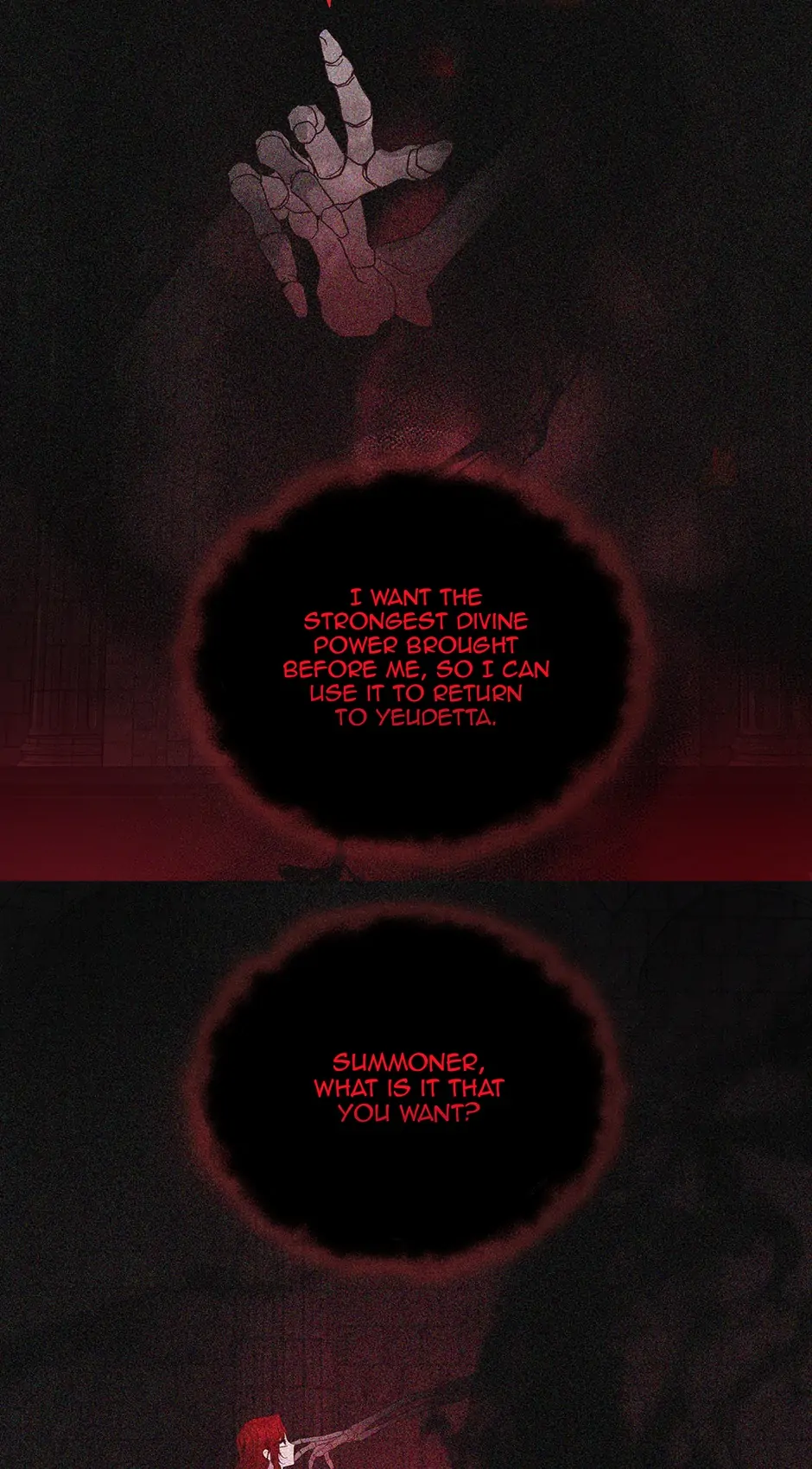 Seduce the Villain’s Father Chapter 127 - page 28