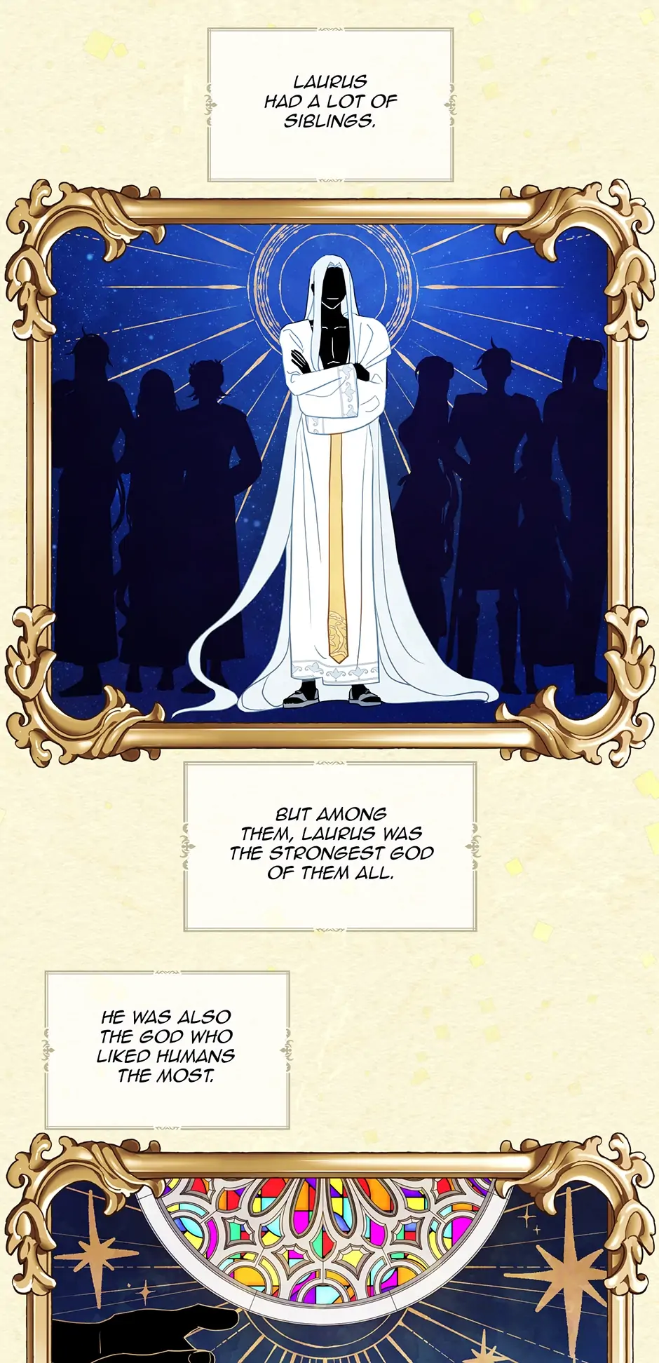 Seduce the Villain’s Father Chapter 127 - page 2