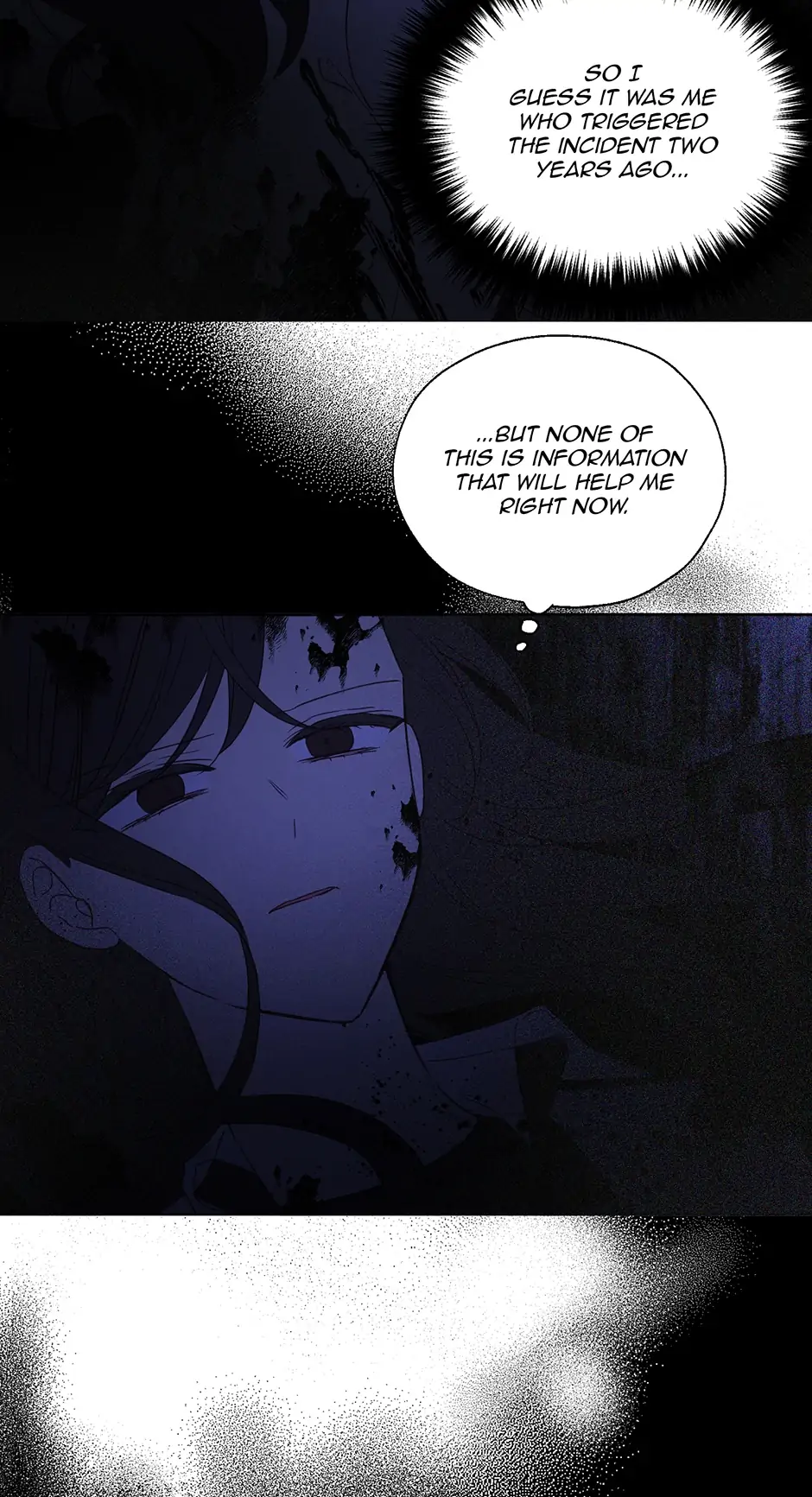 Seduce the Villain’s Father Chapter 127 - page 38
