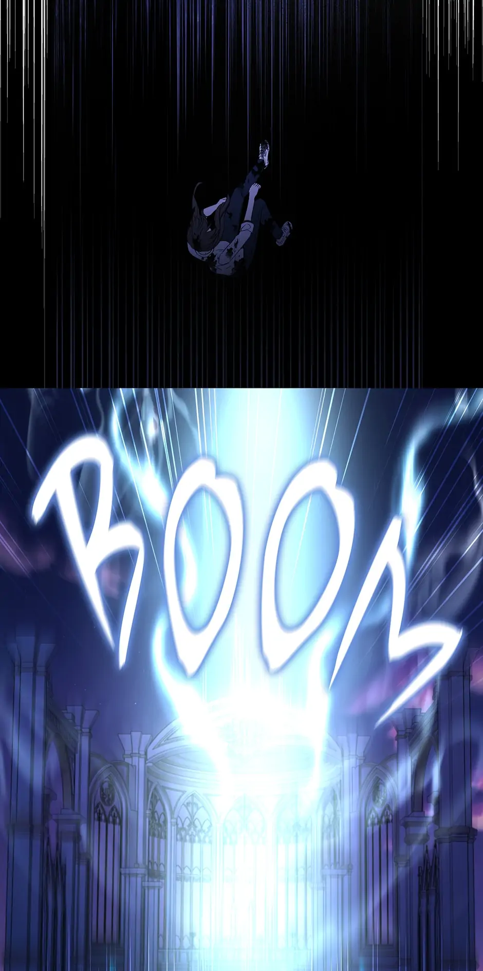 Seduce the Villain’s Father Chapter 127 - page 43