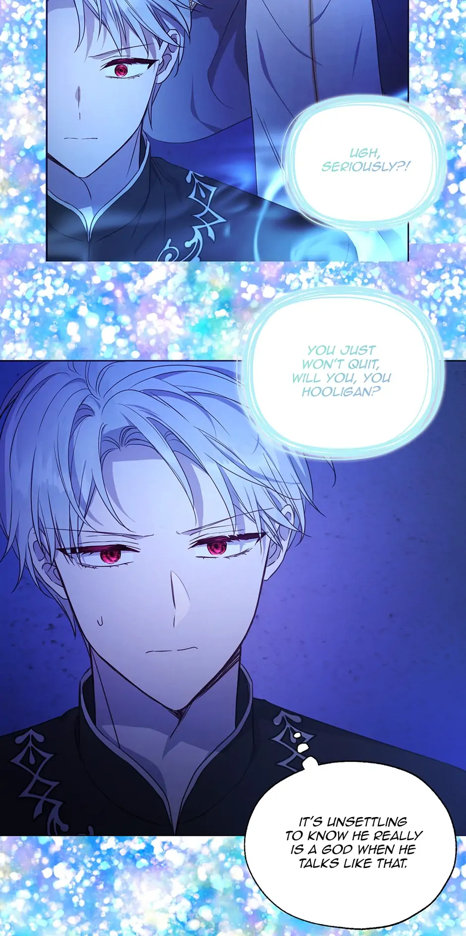 Seduce the Villain’s Father Chapter 127 - page 46